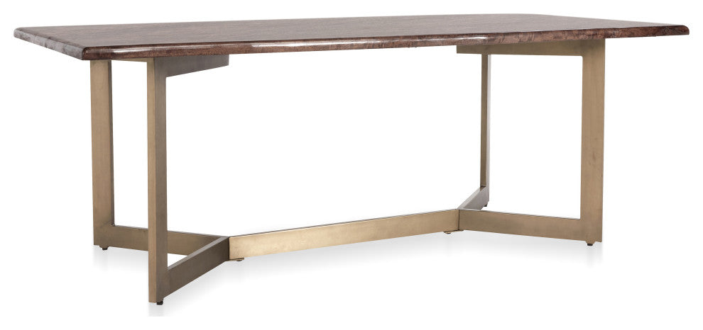 Kensie Dining Table By Kosas Home