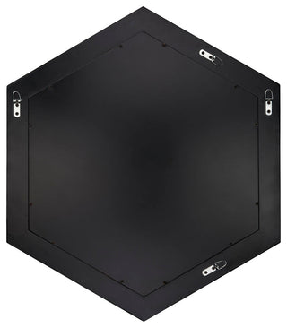 Academy Hexagon Mirror