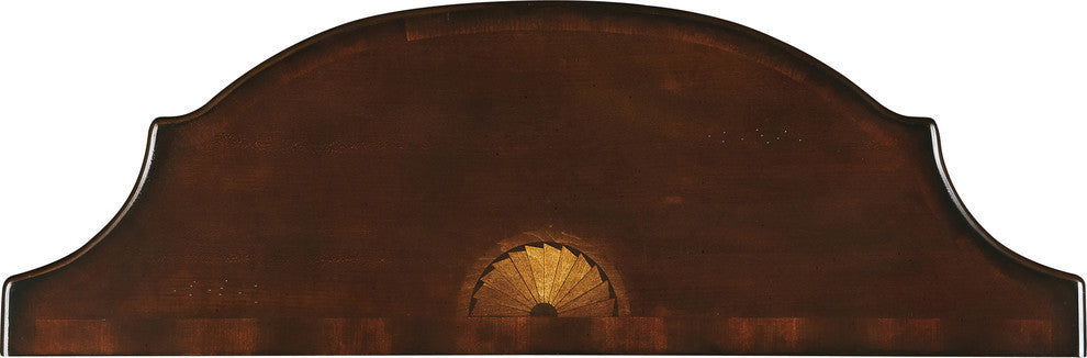 Butler Chester Plantation Cherry Console Table