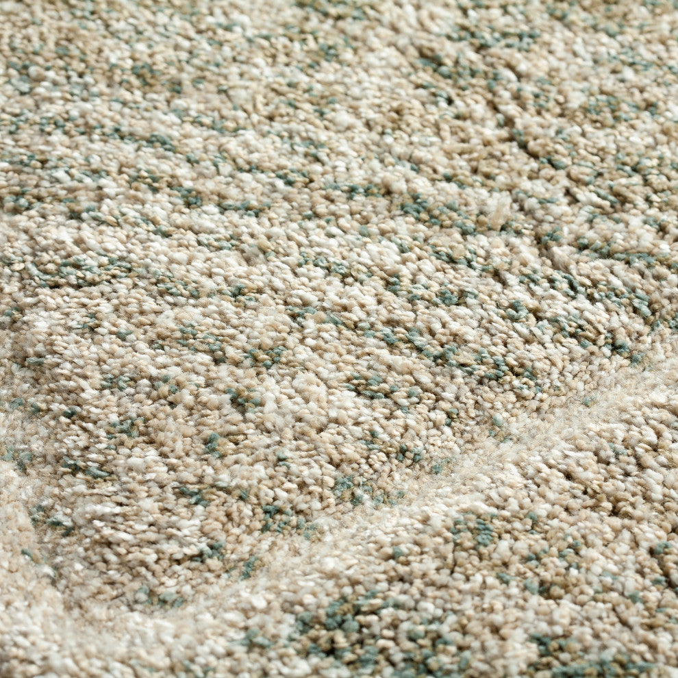 Carmona CO8 Mist 5'1" x 7'5" Rug
