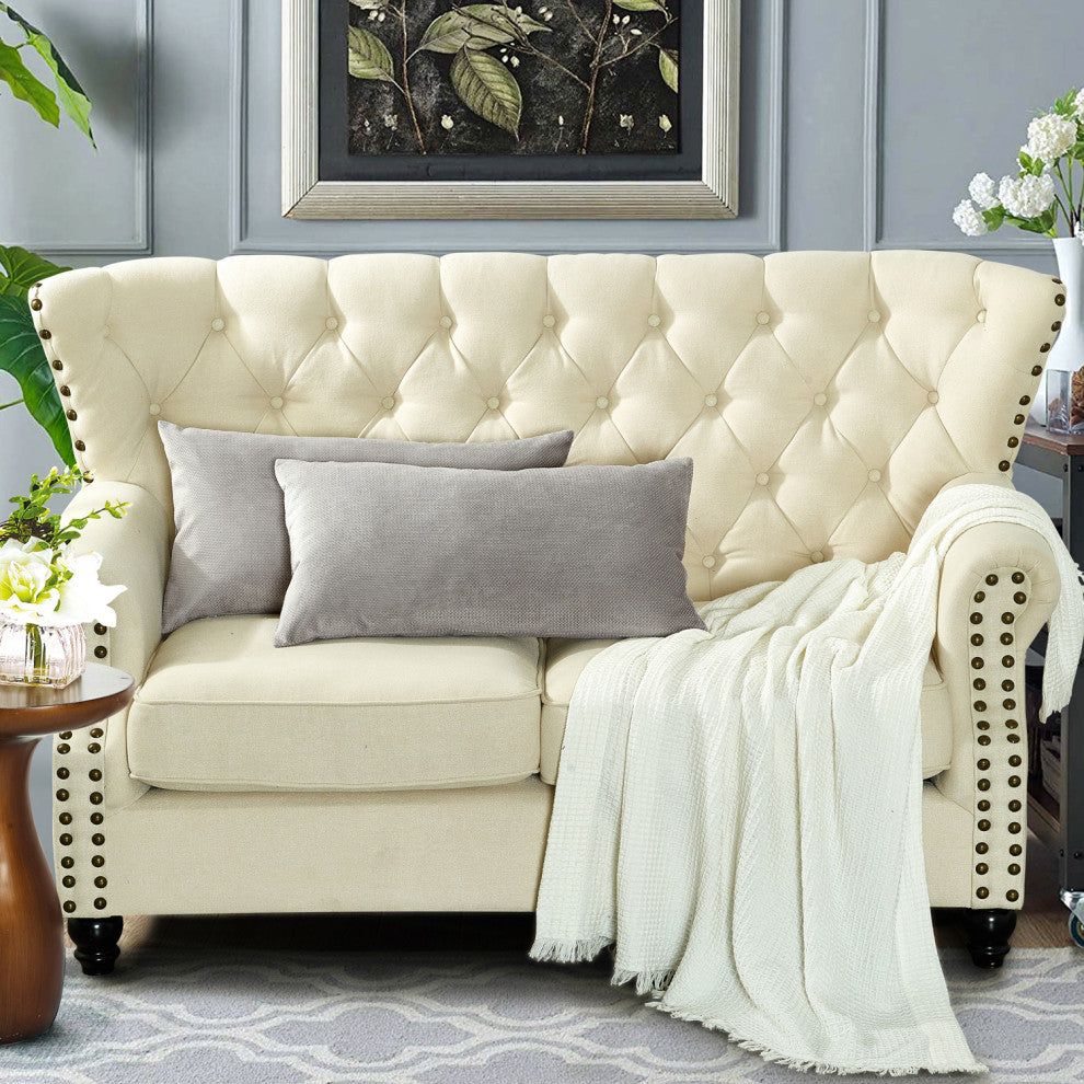 Milliken Plush Pillow Shell 2 Piece Set, Silver, 14" X 26"