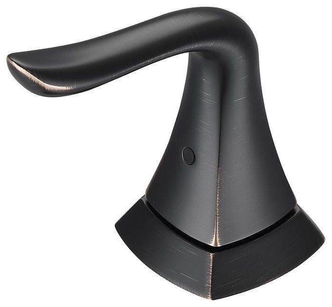 Scarlett Widespread Bathroom Faucet, Oil Rubbed Bronze