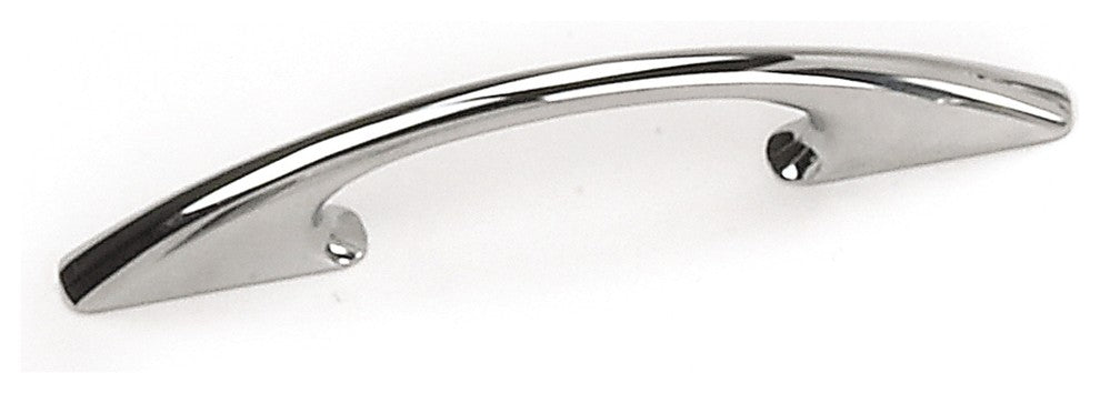 64mm Delano Small Narrow Pull - Polished Chrome