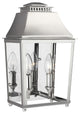 Visual Comfort Studio-WB1813PN-Two Light Wall Sconce, Feiss-Galloway