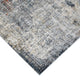 Vermont Allaine Area Rug, Gray, 5'3" x 7'6", Abstract