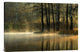 "Silent Light." Stretched Canvas Giclee by Agnieszka Jankowska, 30"x20"