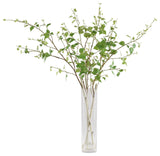 Uttermost Nigra Birch Vase Centerpiece