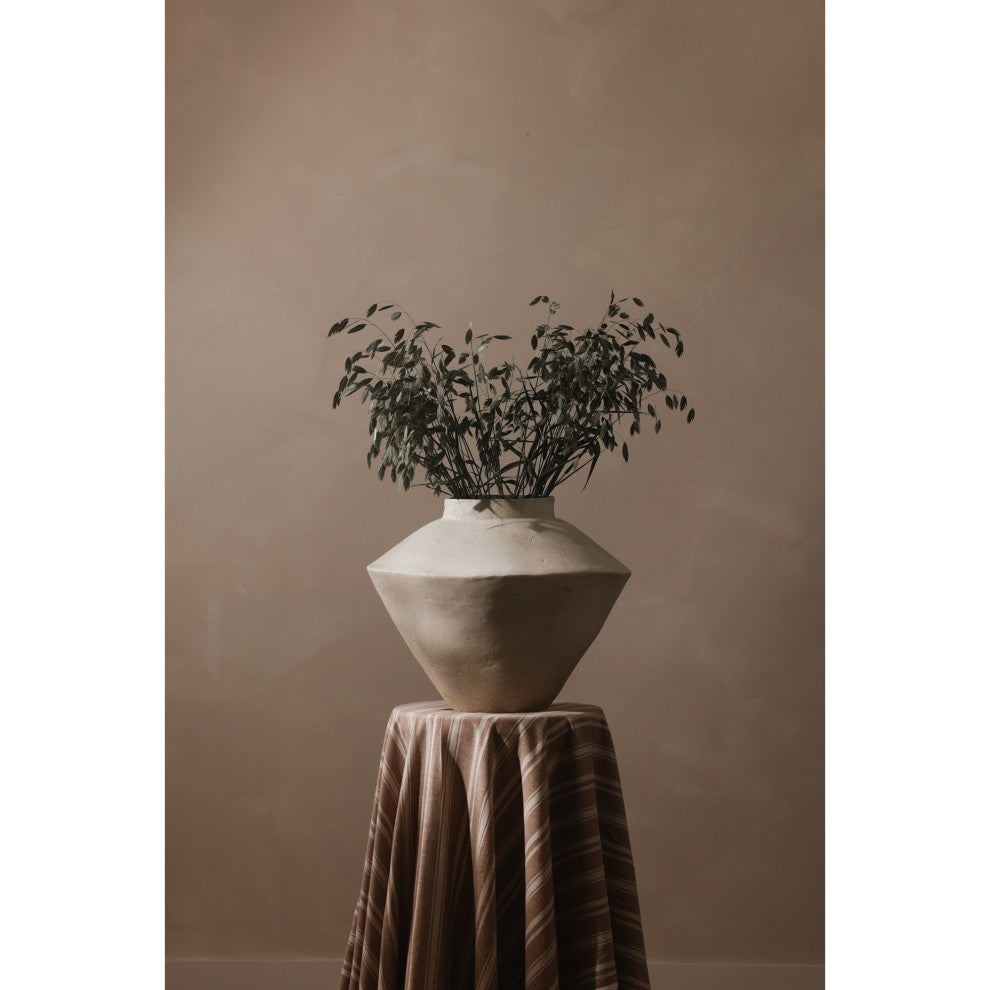 First of A Kind Raja Decorative Vessel Large