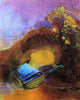 Odilon Redon Orpheus - 20" x 25" Premium Canvas Print