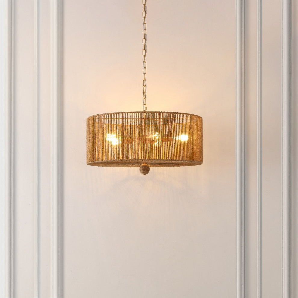 Safavieh Mamba 5 Lt 24" Pendant
