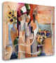 "Euphony" By Lee White, Giclee Print on Gallery Wrap Canvas, Ready to Hang