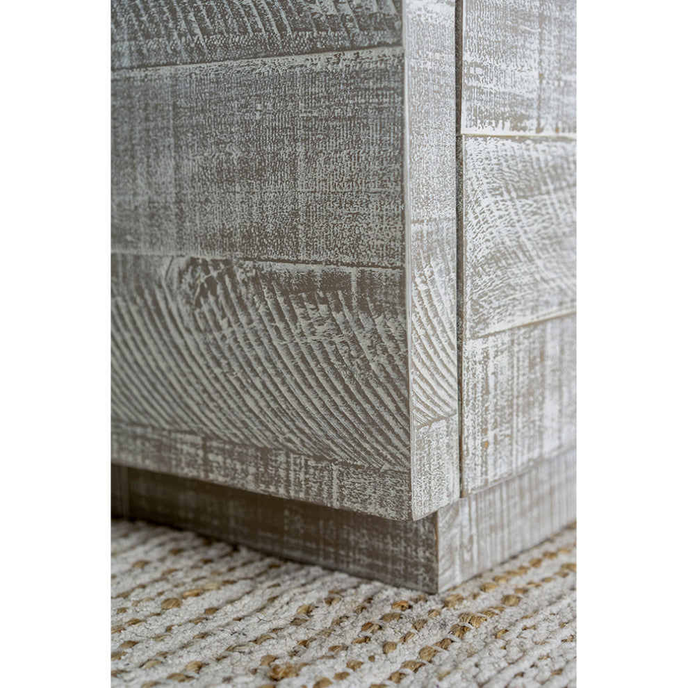 Fresca Formosa Floor Standing Bathroom Cabinet, Sage Gray, 46", Cabinet Only