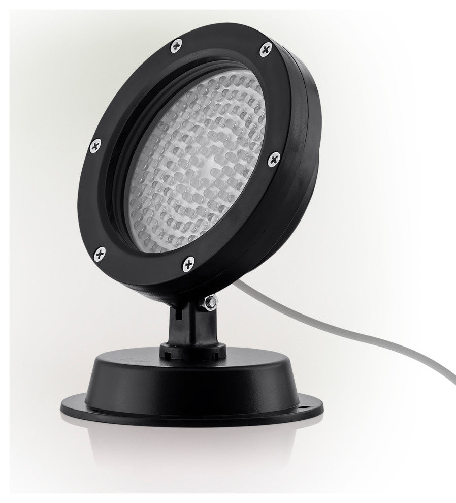 144 LED Super Bright Color Changing Light