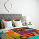Deny Designs Elizabeth St Hilaire Nelson Love Duvet Cover - Lightweight