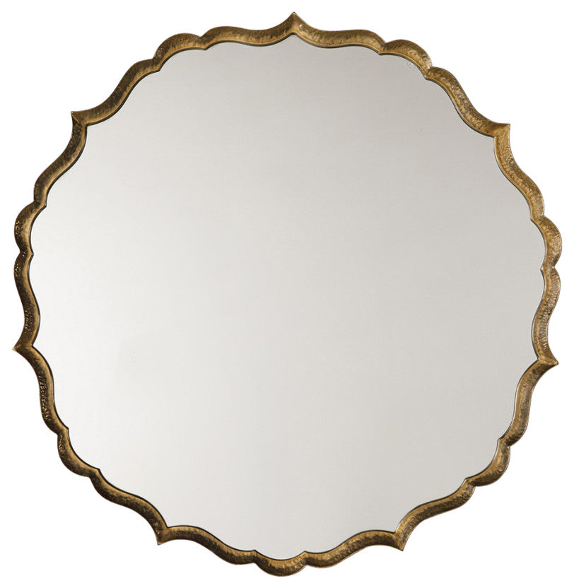 Cecile Mirror