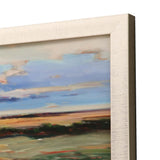 Marsh Light Artwork