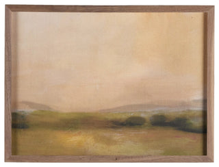 Formation By Dan Hobday-Rustic 1.5 Walnu