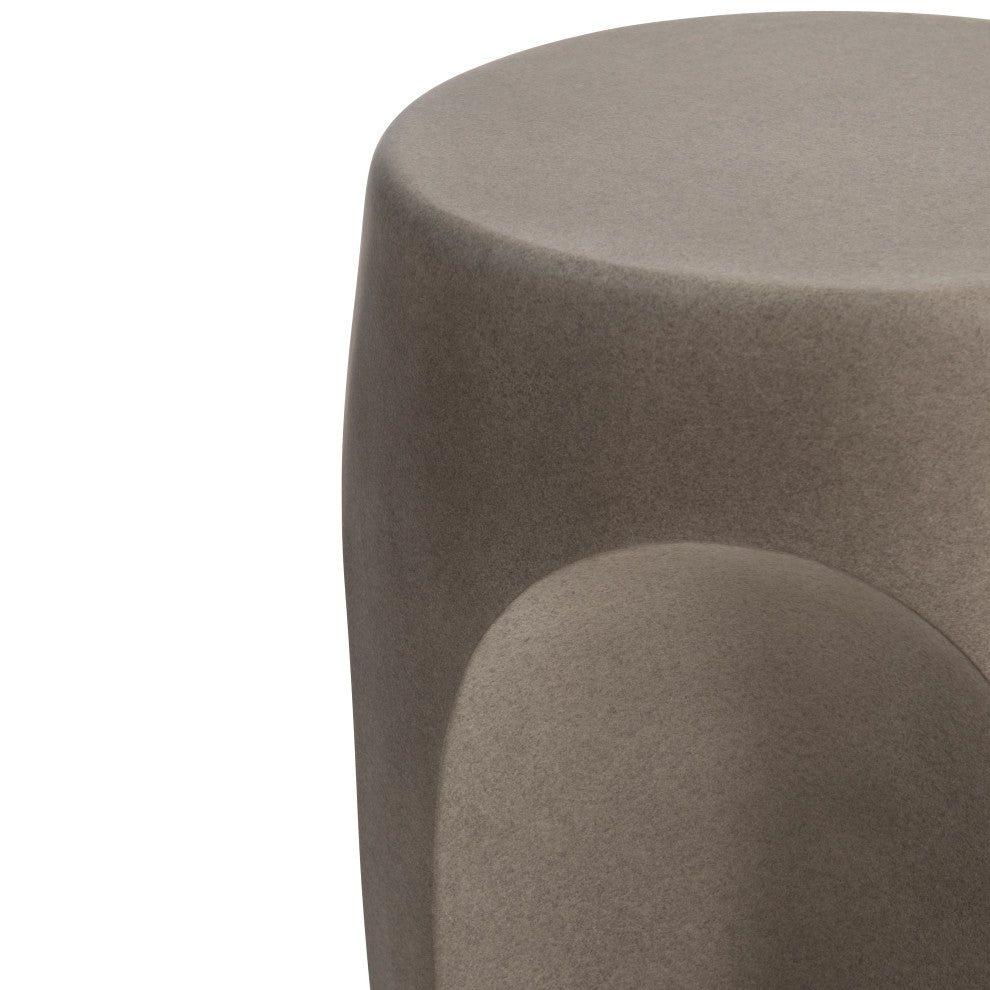 Bernhardt Medano Outdoor Side Table