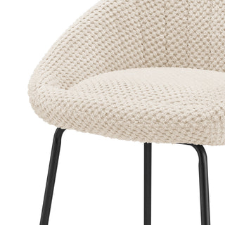 Watson Counter Stool, Set of 2, Georgia Cream
