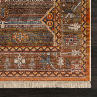Southwestern Sierra Area Rug, 9' X 12'