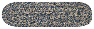 Colonial Mills Stair Tread Tremont Denim Stair Tread