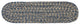 Colonial Mills Stair Tread Tremont Denim Stair Tread