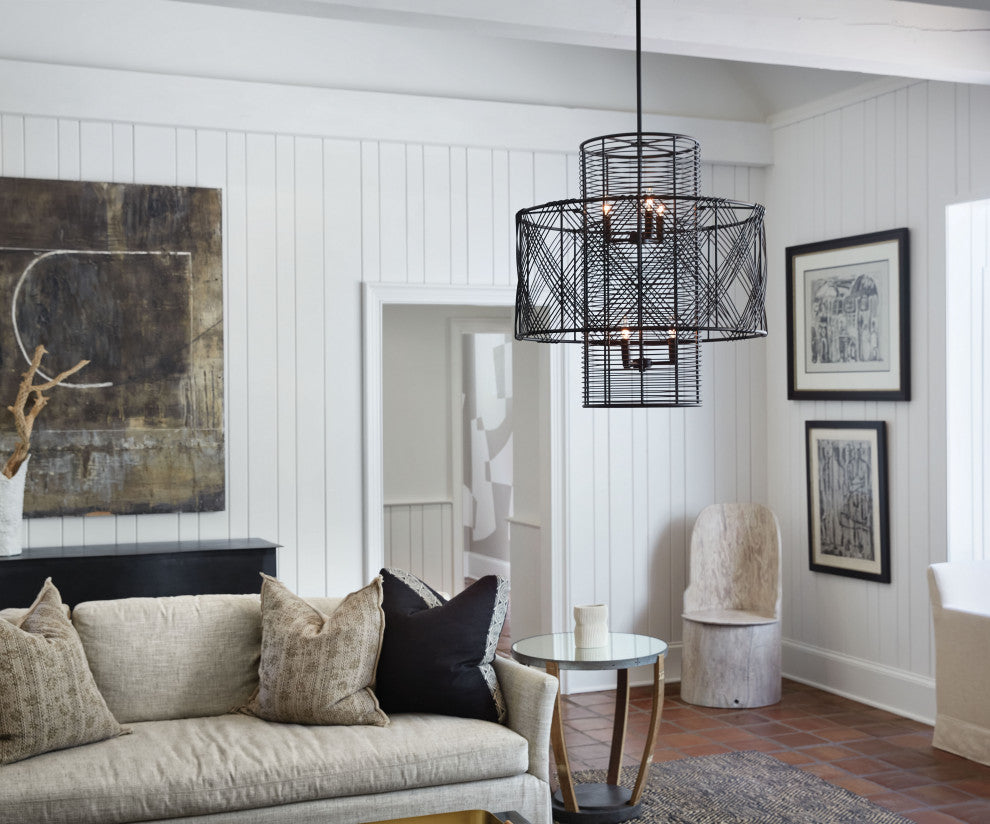 Hinkley Nikko Medium Multi Tier, Black*