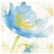 "Breeze Bloom II" Digital Paper Print by Sue Schlabach, 38"x38"