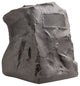 8" Omni Rock Single Speaker 360 Degree Outdoor Weather Resistant Slate