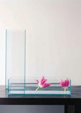 Vision Vase, Trough