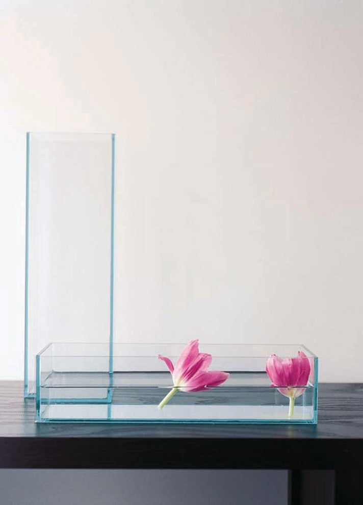Vision Vase, Trough