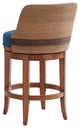 Kipton Swivel Counter Stool