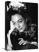 "Joan Crawford" Stretched Canvas Giclee by Hollywood Photo Archive, 15x22"