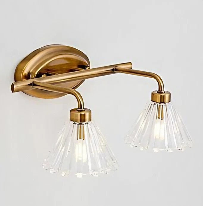 Tomelloso | Luxury Italian Style Waterproof Headligts, 2 Lights