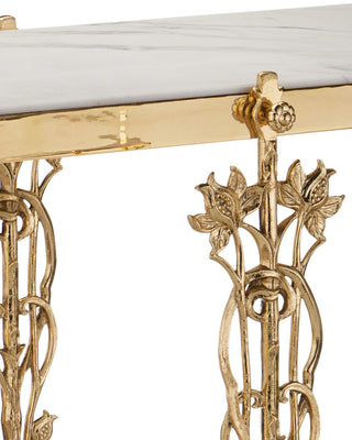 Fiore Console Table