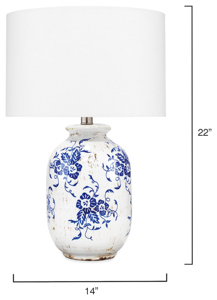 Ruth Table Lamp