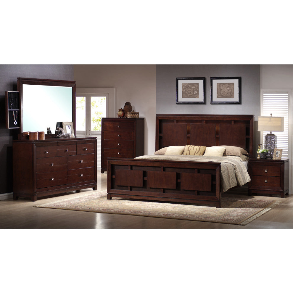 Easton Dresser