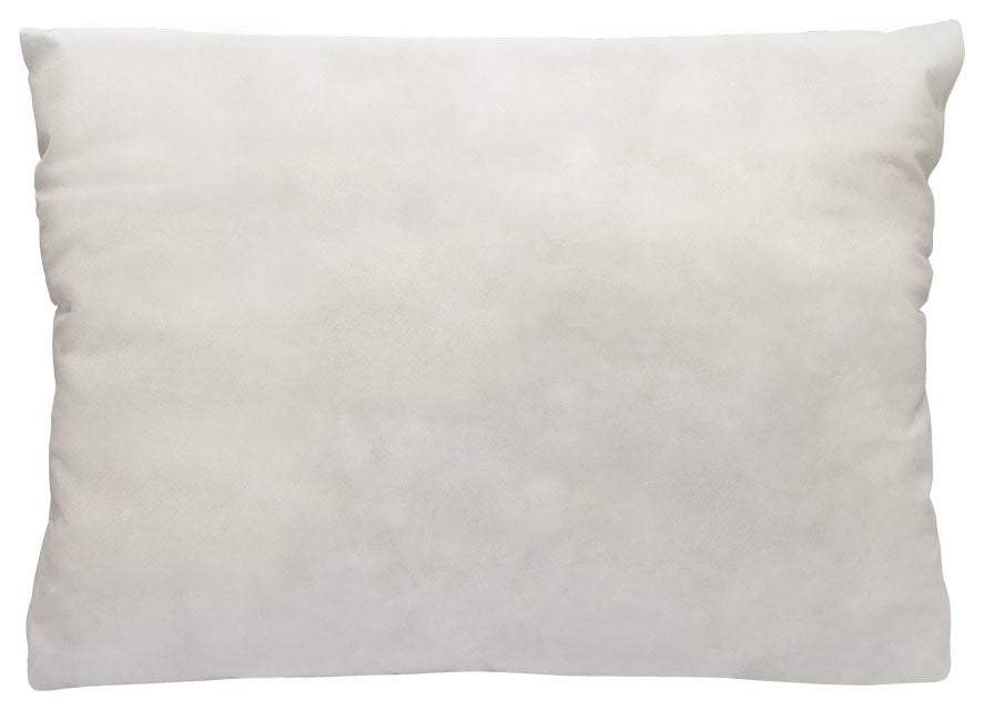 Large 26" x 30" x 6" Deep Seat Cushion Insert Foam Back Polyester Fill Fiber