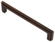 Profilo Pull, Light Bronze, 160mm Pull