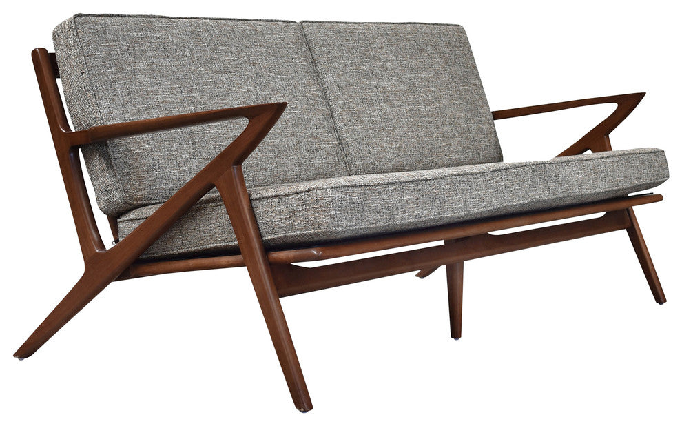 Zach Sofa, Mineral