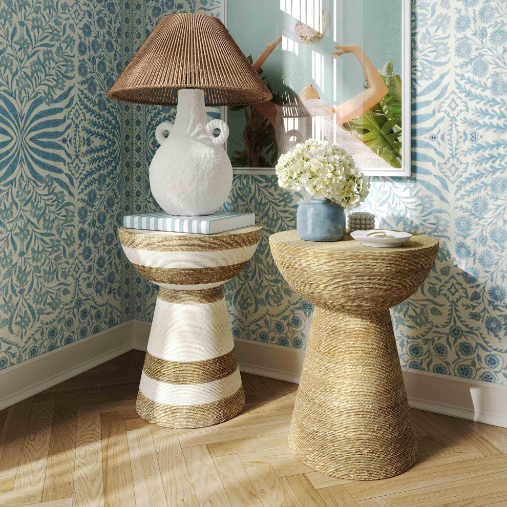 Wren Side Table, Solid