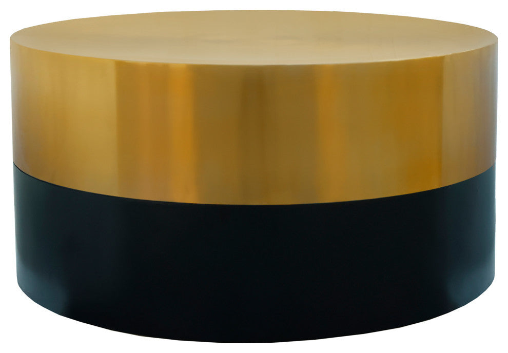 Sun Iron Coffee Table