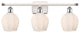 Innovations Lighting 516-3W-WPC-G461-6-LED 3 Light 25.75" Bath Vanity Light