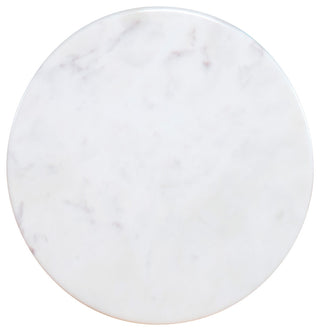 Rias Round Accent Table
