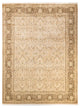 Mangalore, One-of-a-Kind Hand-Knotted Area Rug Ivory, 8'2"x10'5"