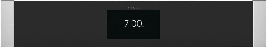 GE Profile™ 30" Smart Built-In Convection Double Wall Oven