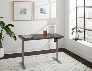 Electric Lift Desk Height Adjustable Sit-Stand Desk S