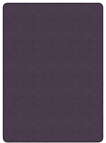 Flagship Carpets AS-34PP Americolors Pretty Purple