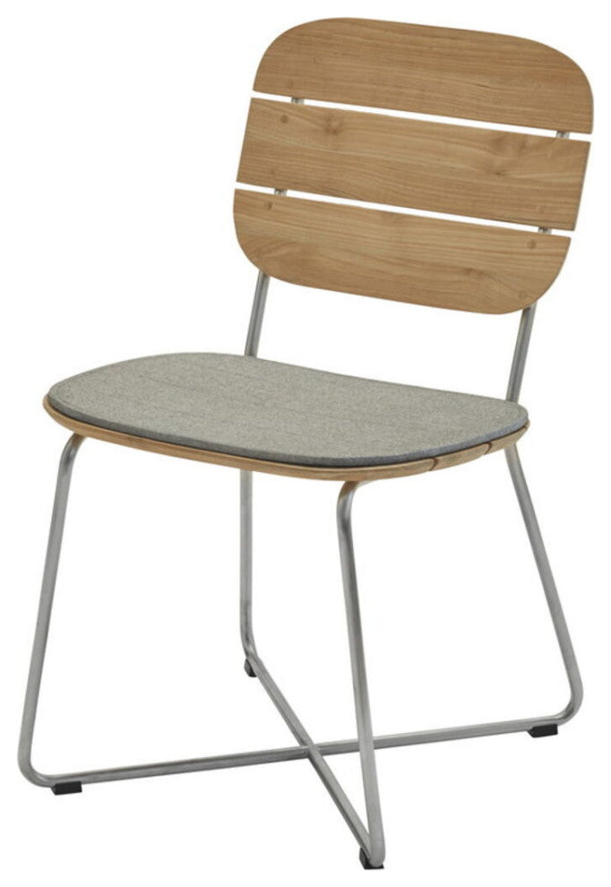Skagerak Lilium Chair Cushion