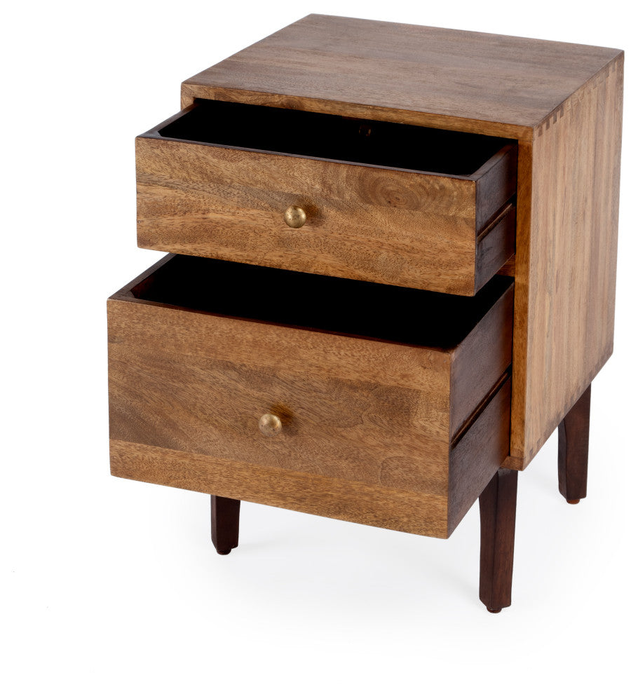 Butler Nuance Loft Chairside Chest